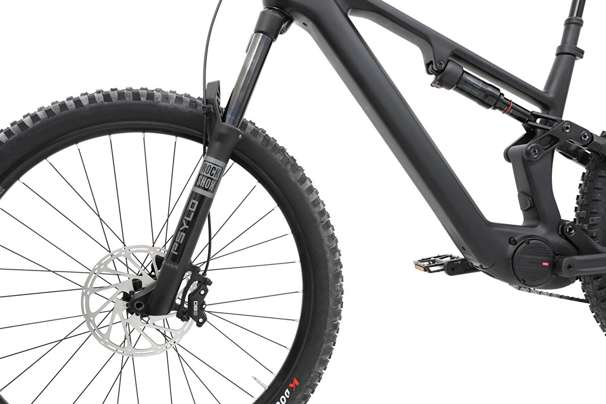 elektrokolo APACHE Eagle 3 Avinox 800 Wh (L/XL) černá