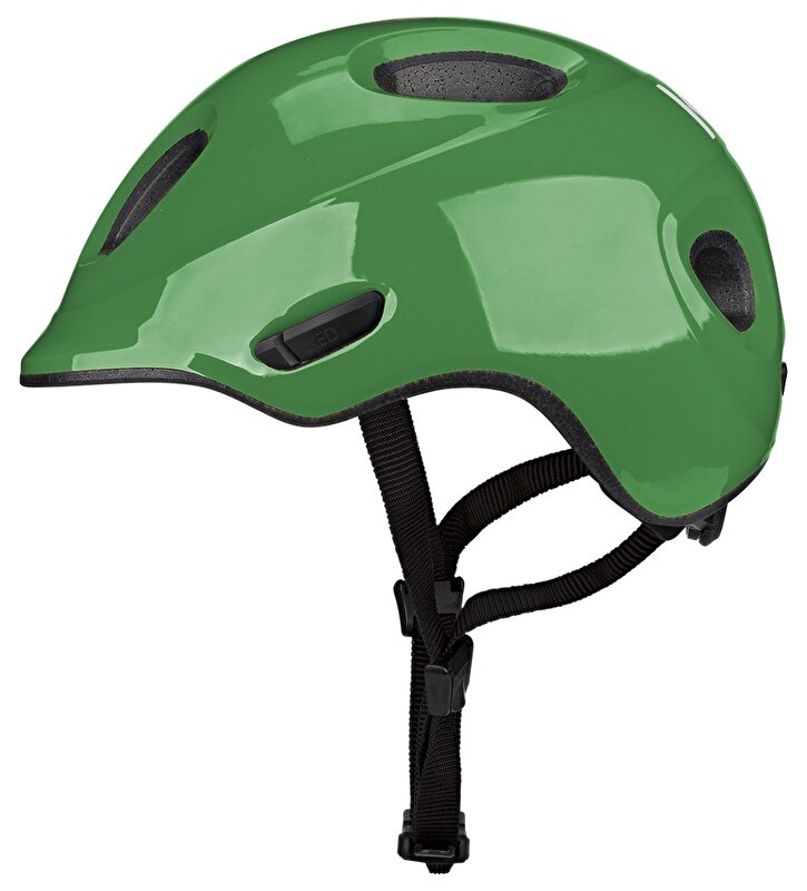 přilba KED Meggy Spark M Green 50-55 cm