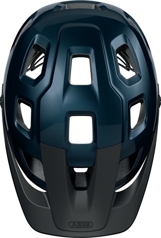 přilba ABUS MoTrip midnight blue M