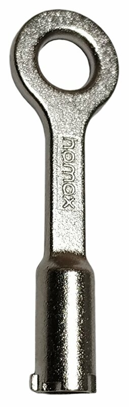 klíč k sedačce HAMAX Caress/Siesta/Smiley/Zenith 1 ks