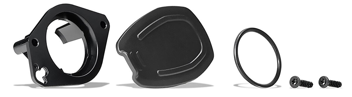 záslepka zásuvky BOSCH INT s příslušenstvím