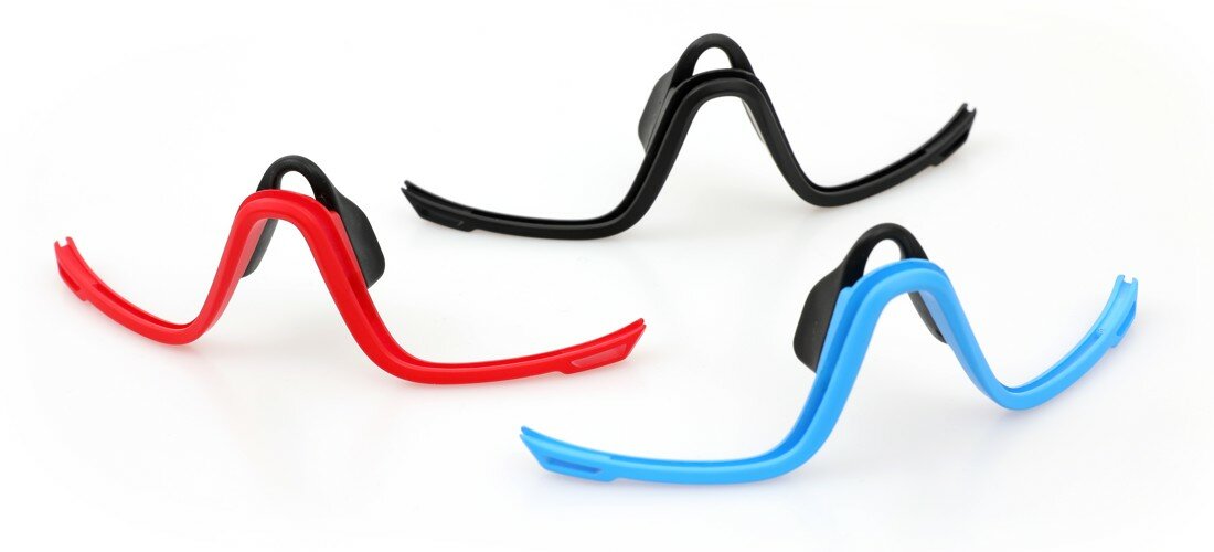 brýle MAX1 Hunter černé