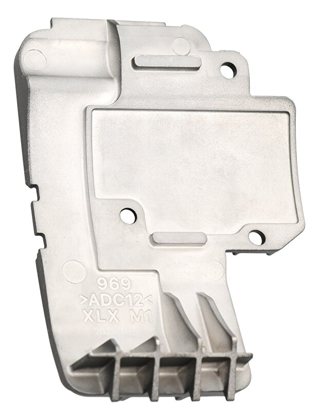 chladič motoru AVINOX M1