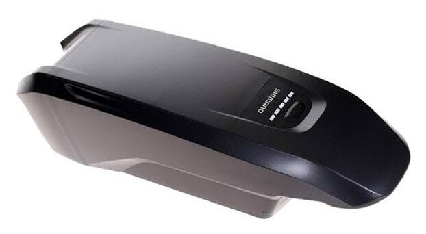 baterie SHIMANO STePS BT-E8010 / 504 Wh