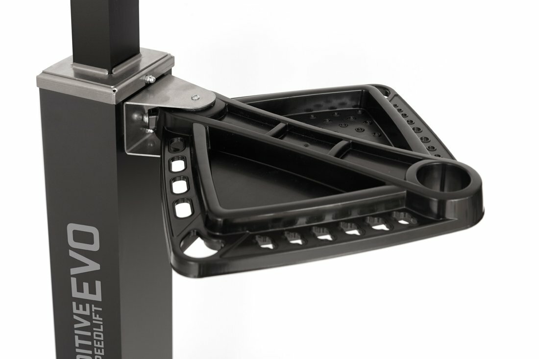 stojan montážní pneumatický pro Ebike ADDITIVE Speedlift EVO