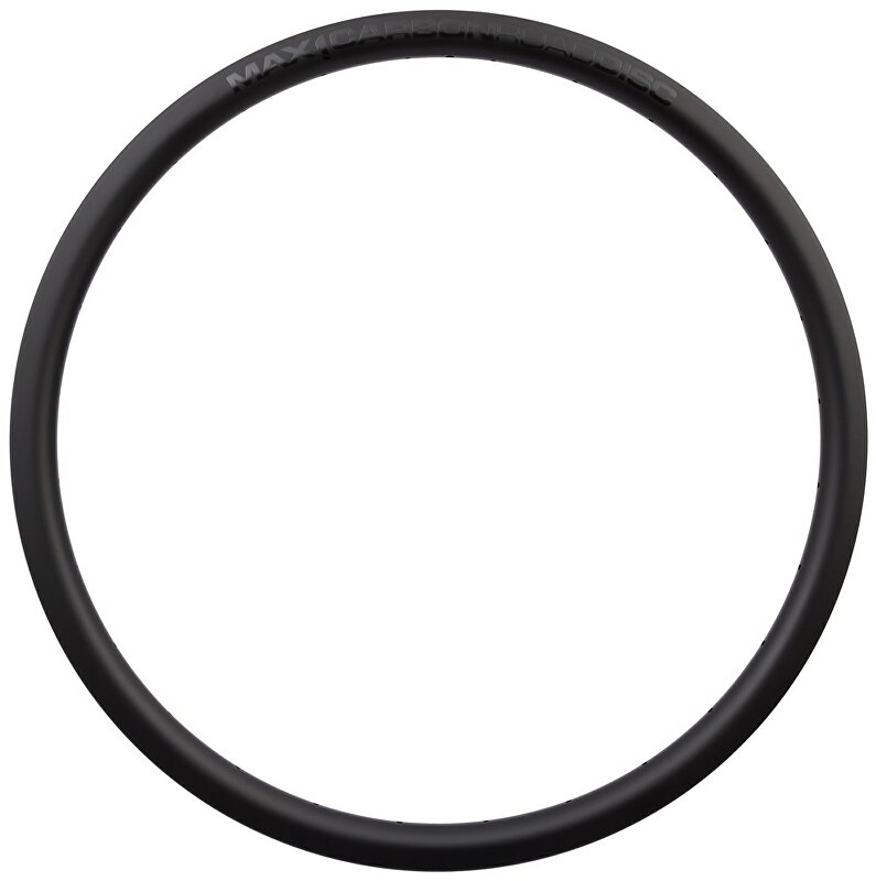 ráfek MAX1 Carbon Road Disc 32,6 mm/28 děr clincher