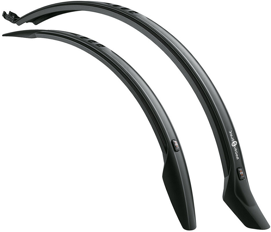 blatníky SKS Velo 55 Cross 26"-29" černé