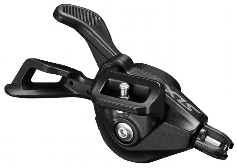 řazení SHIMANO SLX SL-M7100-R 12sp. pravé, I-spec.EV