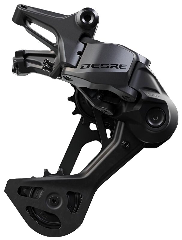 měnič SHIMANO Deore RD-M7200SGS, 12 speed, Shadow ES, v krabičce