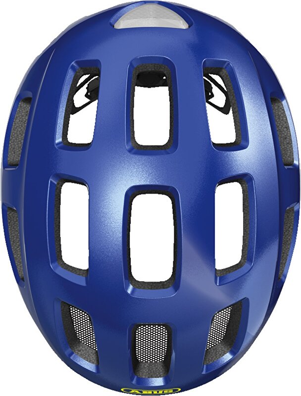 přilba ABUS Youn-I 2.0 sparkling blue S