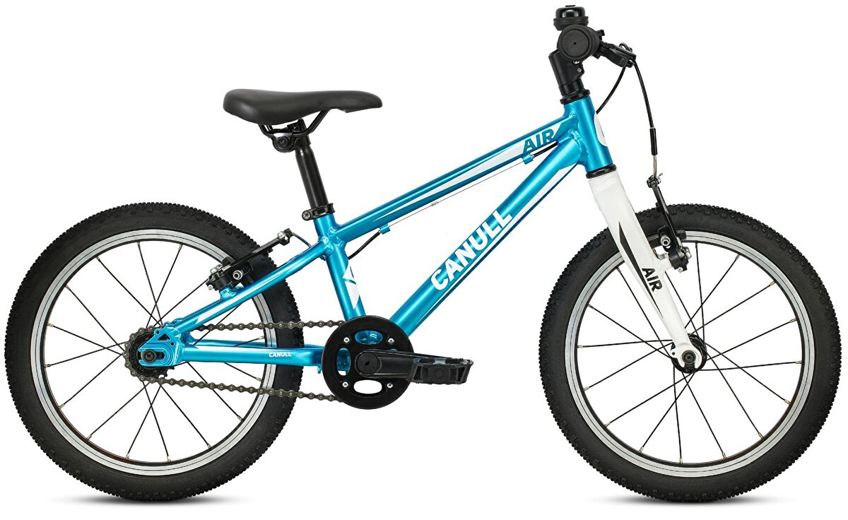 16 kolo CANULL Air modrá