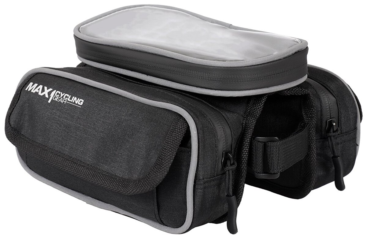 brašna MAX1 Mobile Two Evo reflex