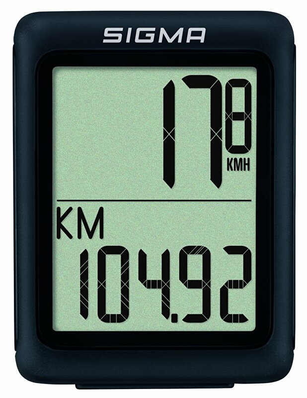 computer SIGMA 5.0 WL ATS