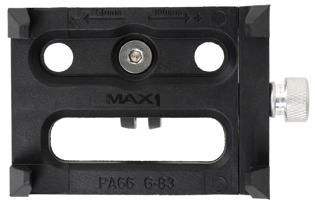 držák mobilu MAX1 Gub na řidítka