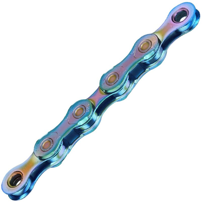 řetěz KMC X-11 Aurora v krabičce 118 čl.