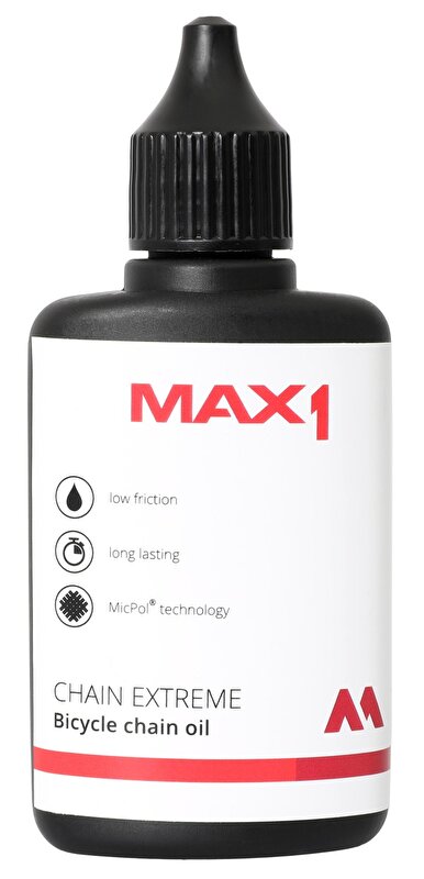olej MAX1 Chain Extreme Interflon 50 ml