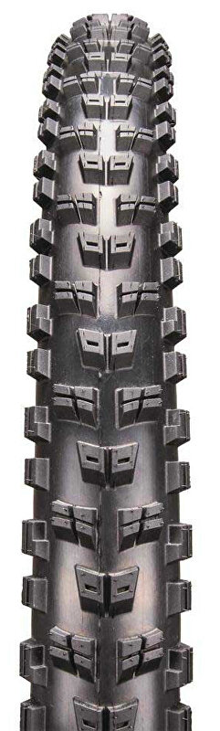 plášť CHAOYANG Rock Wolf 29x2,35 60tpi (2C-MTB) Shark Skin, Tubeless Ready, kevlar