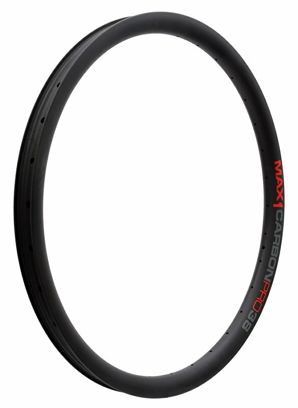ráfek MAX1 Carbon Enduro 27,5" 38