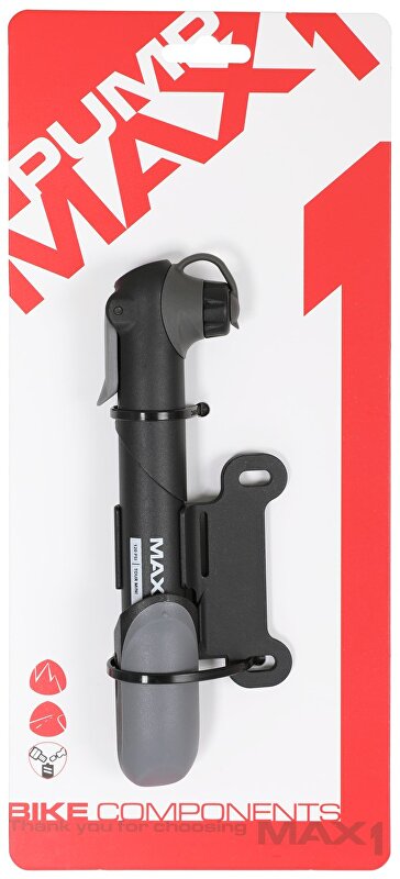 hustilka MAX1 Tour mini
