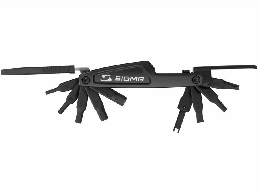nářadí multifunkční SIGMA Pocket Tool 22 Large