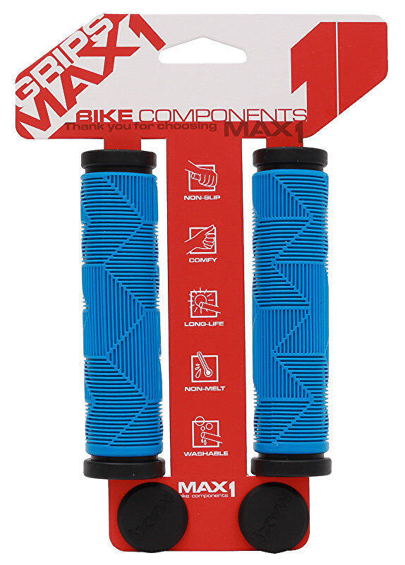 gripy MAX1 Performance zelené