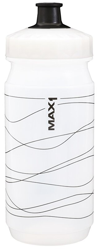 lahev MAX1 Anyroad 0,55 l transparentní