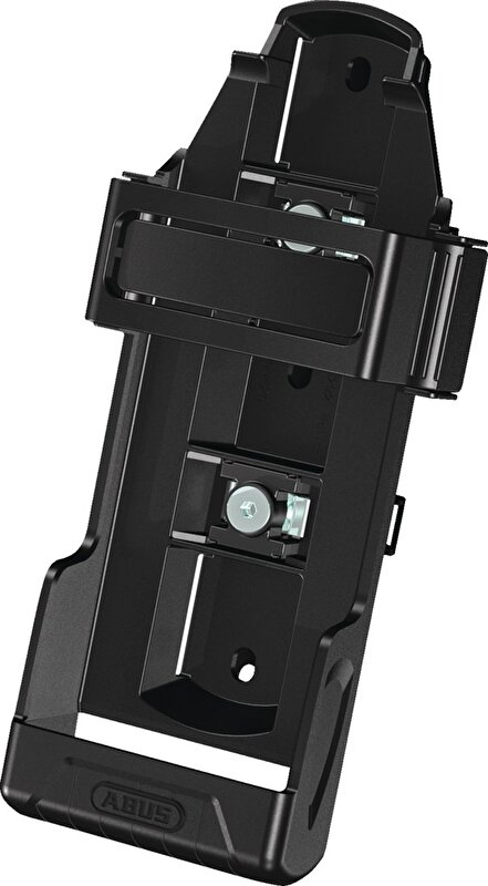 skládací zámek ABUS 5700/100 uGrip Bordo BIG SH černý