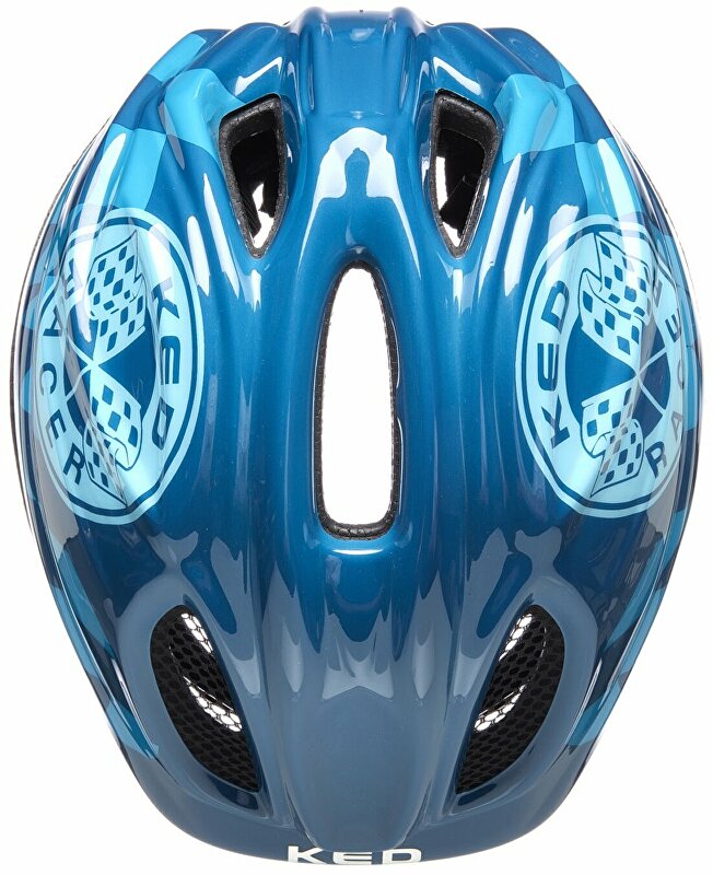 přilba KED Meggy II Trend S racer 46-51 cm