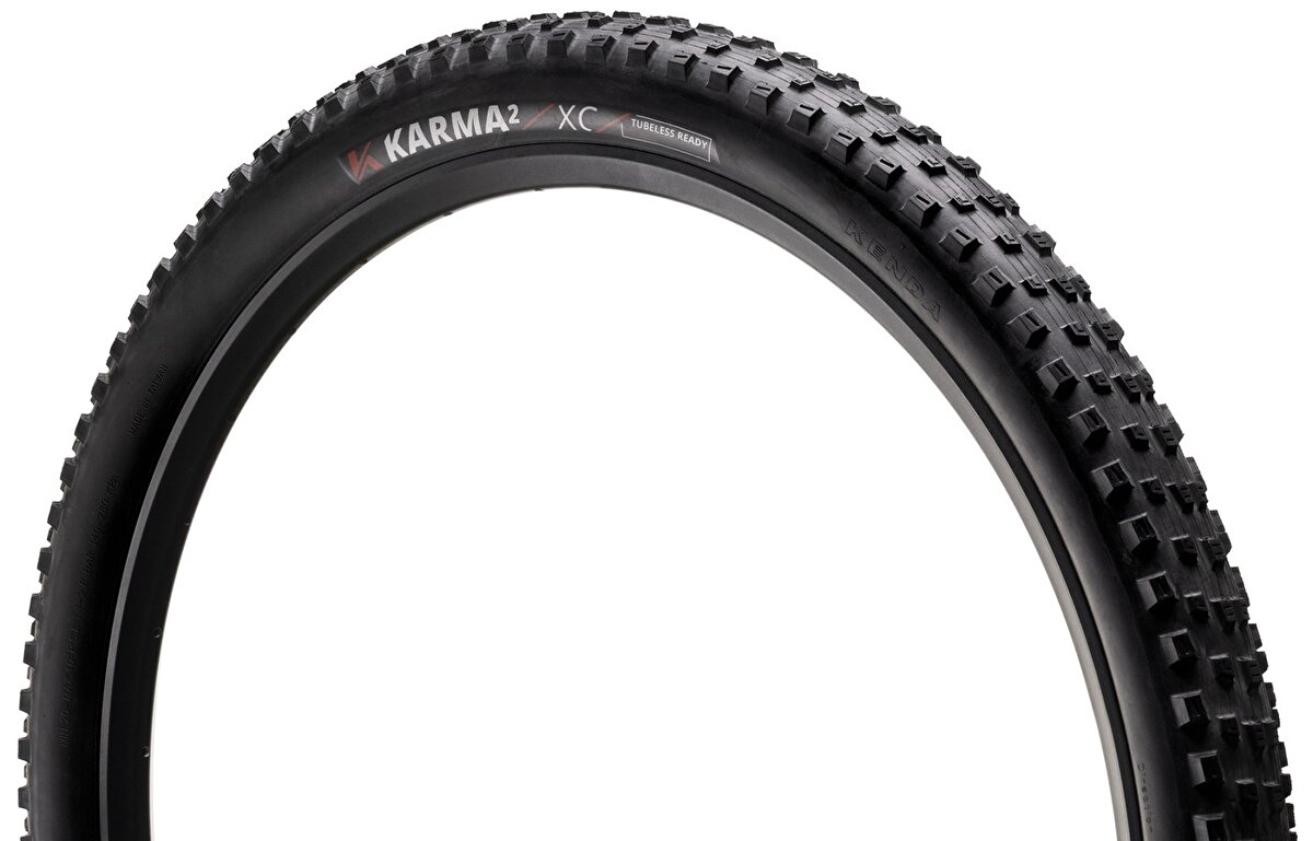 Plášť K-SERIES Karma2 XC 29x2,40 60 TPI kevlar