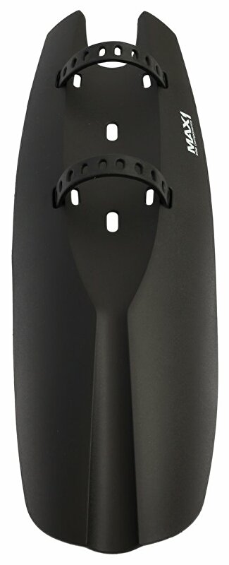 blatník MAX1 Simple pod rám černý