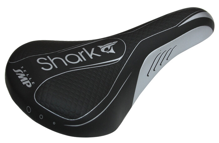 sedlo SMP SHARK Comfort dětské
