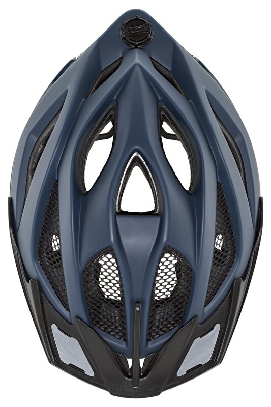 přilba KED Spiri Two Trend L deep sea blue matt 55-61 cm