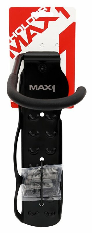 držák kola na zeď MAX1 za přední kolo