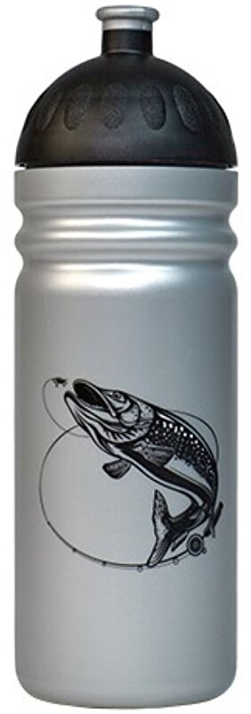 Zdravá lahev 0,7 l Sumec a štika