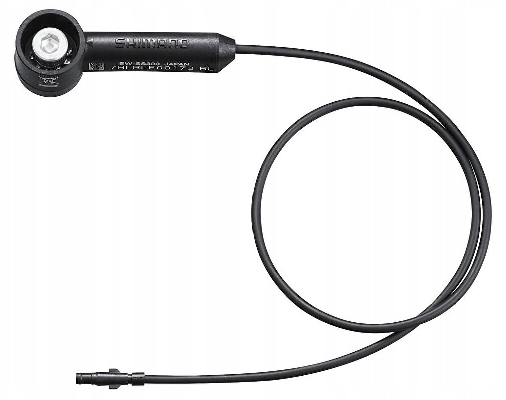 senzor rychlosti SHIMANO STePS EW-SS300, kabel 540 mm