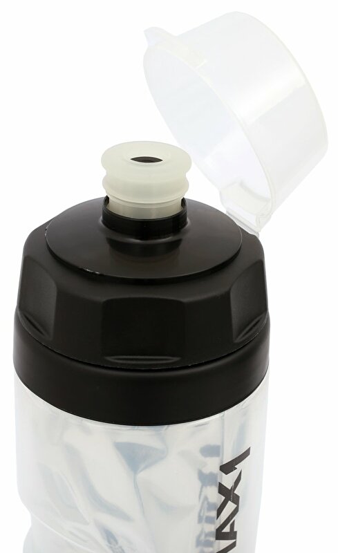 lahev MAX1 ThermoCool 0,65 l transparentní