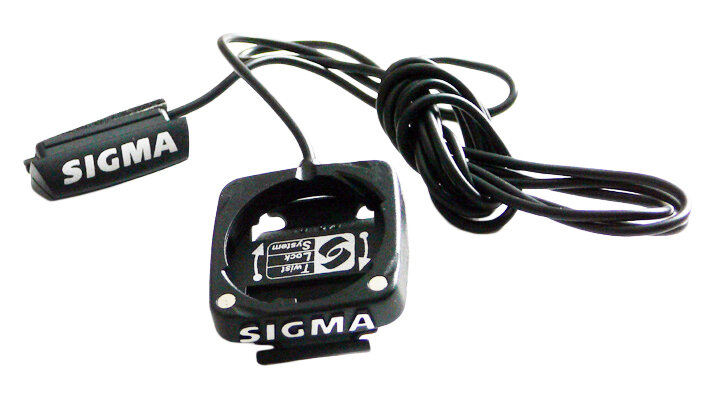 SIGMA kabeláž TWIST LOCK 90cm