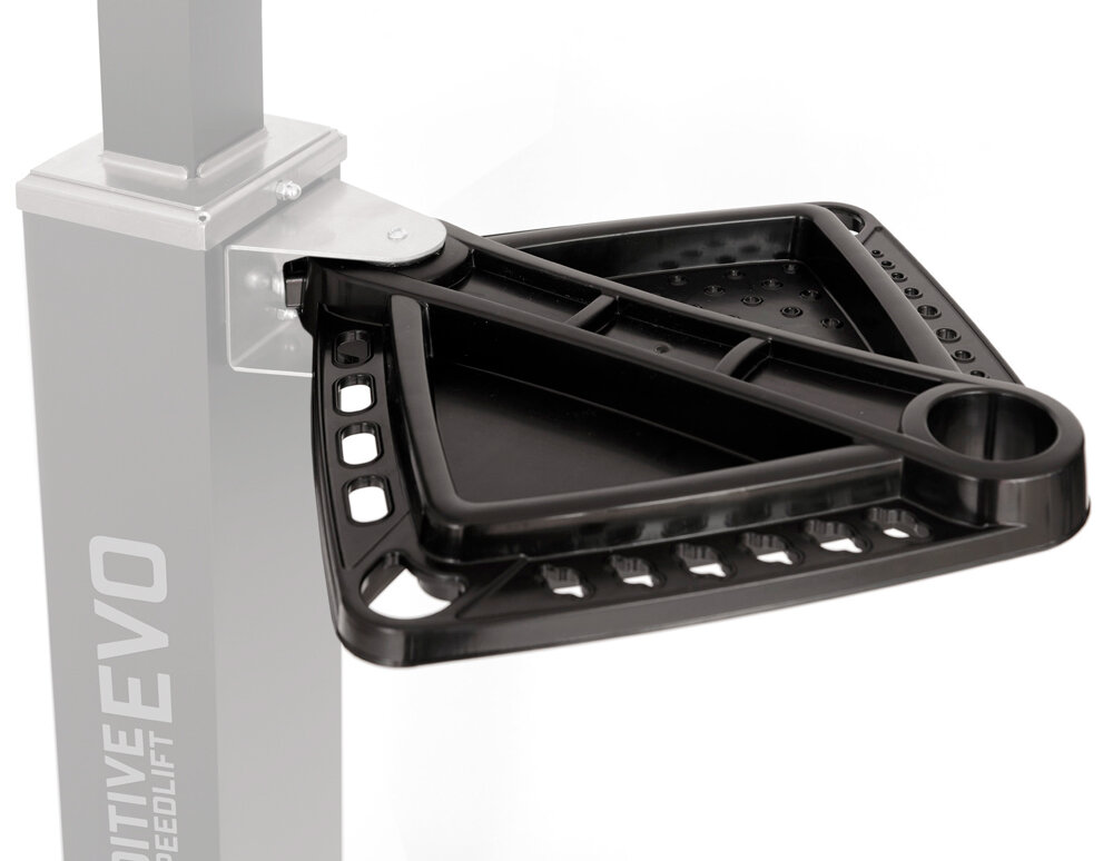 polička pro montážní stojan ADDITIVE Speedlift EVO
