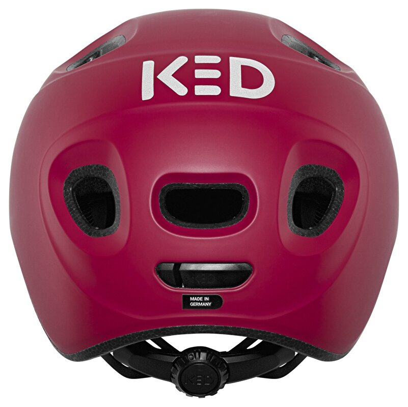 přilba KED Meggy Spark S Royal Red 45-50 cm