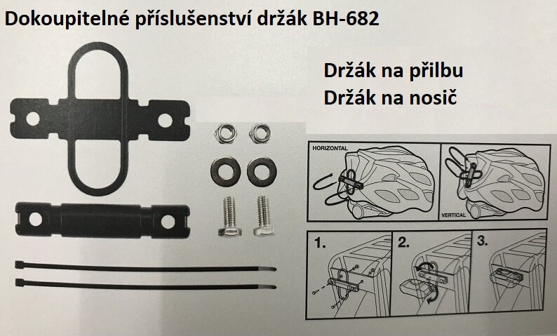 blikačka zadní SMART Vulcan USB s 28 integrovanými LED, dobíjecí