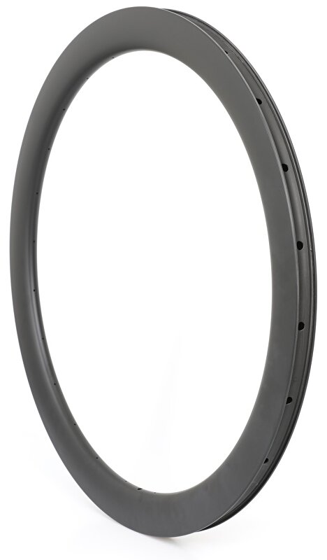 ráfek Carbon Road Disc 50 mm/24 děr clincher 29 mm
