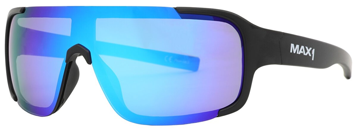 dětské / juniorské brýle MAX1 Vision černé