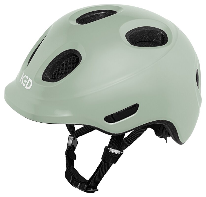 přilba KED Meggy Spark M Dusty Mint 50-55 cm