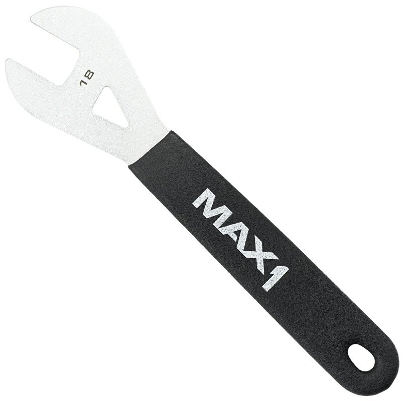 konusový klíč MAX1 Profi vel. 18