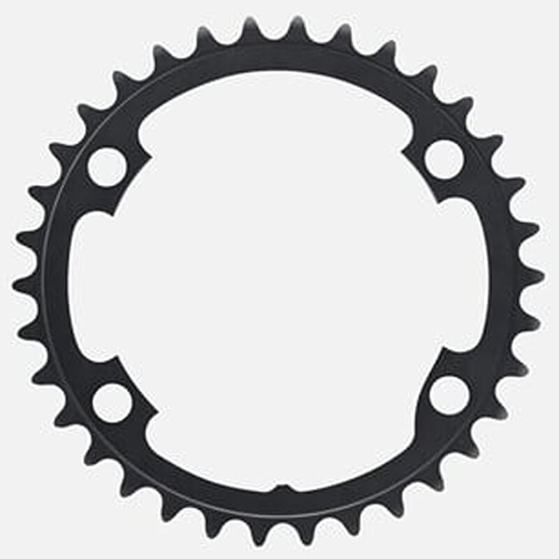 převodník SHIMANO Ultegra FC-R8000-2 39 zubů, 2x11 speed (pro 53- 39 zubů)