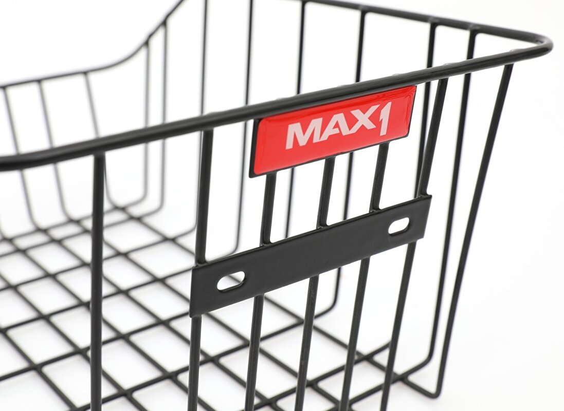 koš zadní na kolo MAX1 XXL