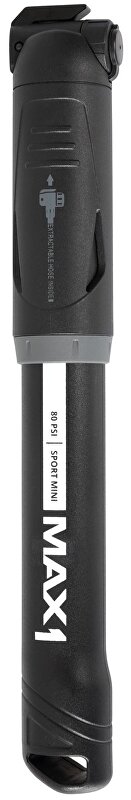 hustilka MAX1 Sport mini