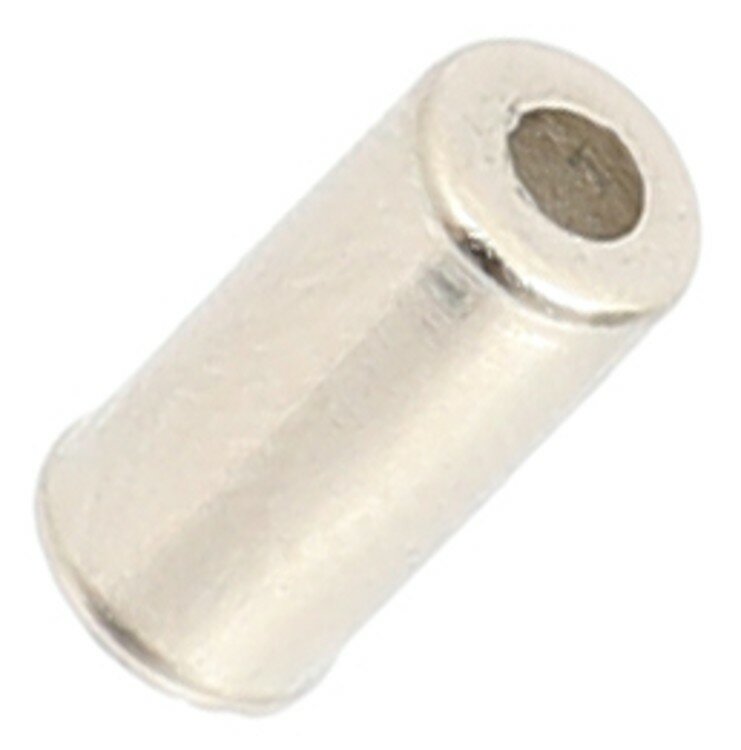 koncovka bowdenu MAX1 Fe 4 mm 200 ks