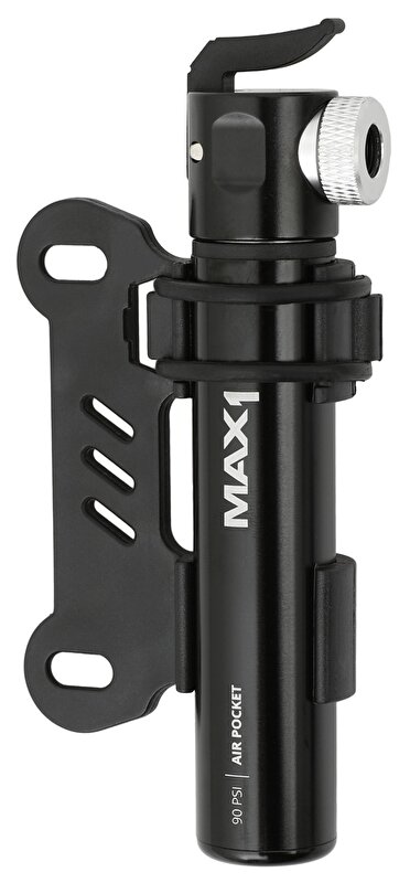 mini hustilka MAX1 Air Pocket 63 g
