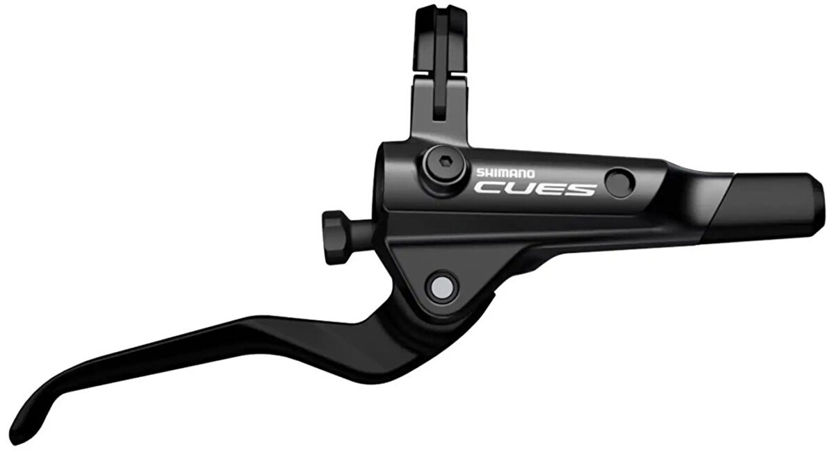 brzdová páka SHIMANO Cues BL-U8000-R pravá, v krabičce